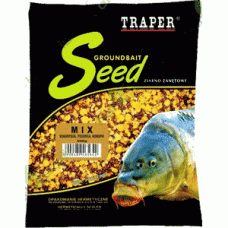 Seeds 0,5kg Hemp (Конопля) (03024)